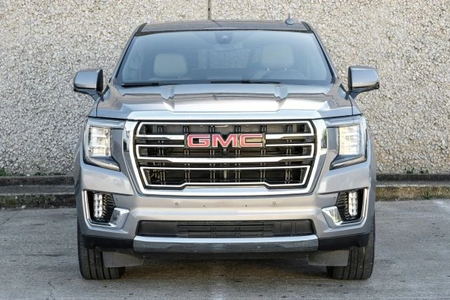 2022 GMC Yukon 5th Gen - Image 8 of 21