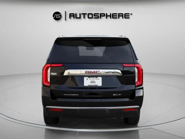 2022 GMC Yukon 5th Gen - Image 8 of 21