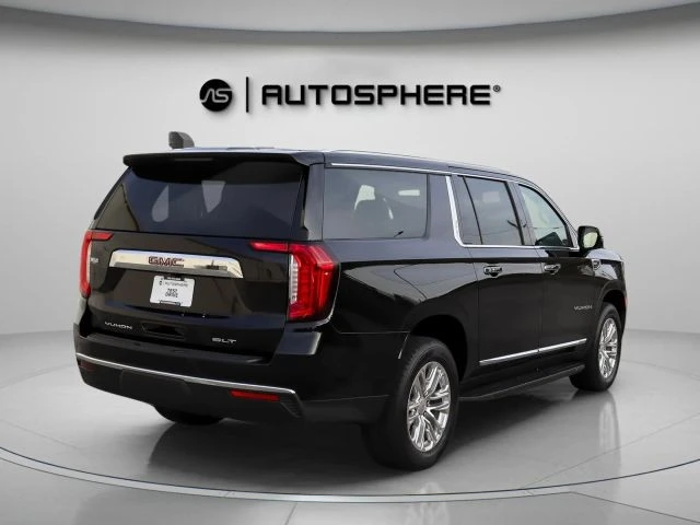 2022 GMC Yukon 5th Gen - Image 10 of 21