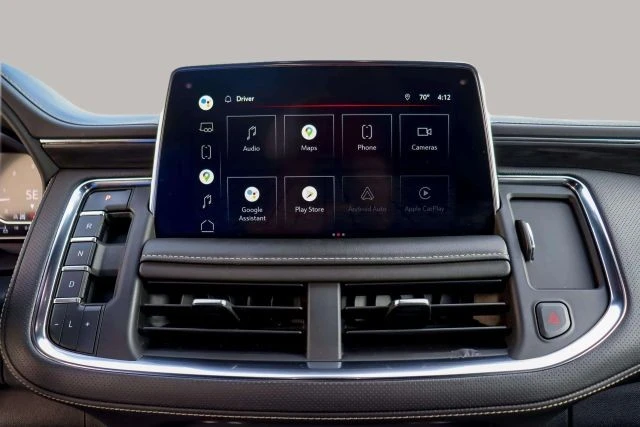 2022 GMC Yukon 5th Gen - Image 20 of 21