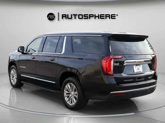 2022 GMC Yukon 5th Gen - Image 7 of 21