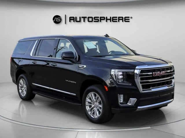 2022 GMC Yukon 5th Gen - Image 12 of 21