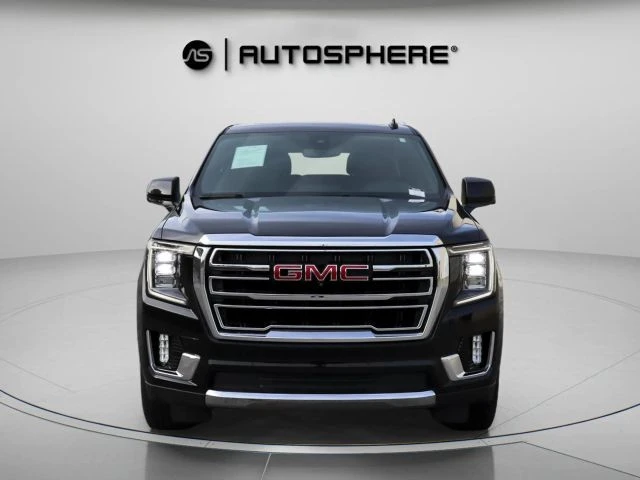 2022 GMC Yukon 5th Gen - Image 2 of 21