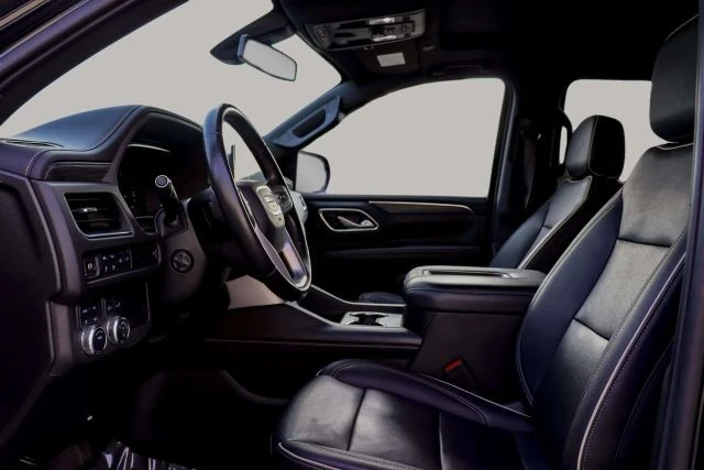 2022 GMC Yukon 5th Gen - Image 18 of 21
