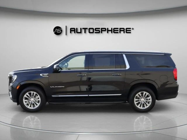 2022 GMC Yukon 5th Gen - Image 5 of 21