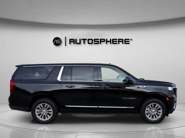 2022 GMC Yukon 5th Gen - Image 11 of 21