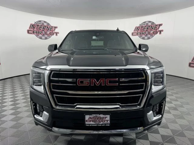 2022 GMC Yukon 5th Gen - Image 2 of 12