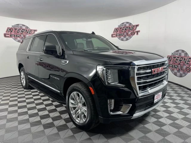 2022 GMC Yukon 5th Gen - Image 9 of 12