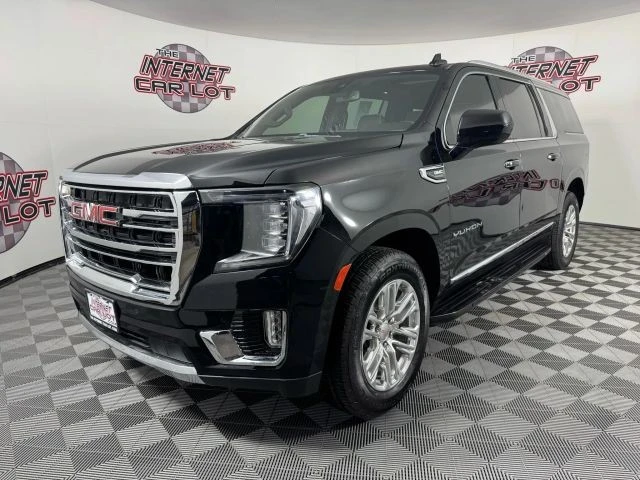 2022 GMC Yukon 5th Gen - Image 3 of 12