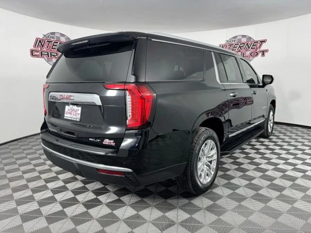 2022 GMC Yukon 5th Gen - Image 7 of 12