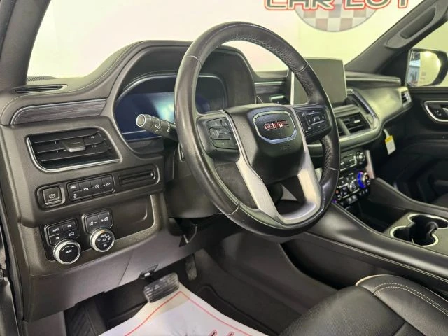 2022 GMC Yukon 5th Gen - Image 10 of 12