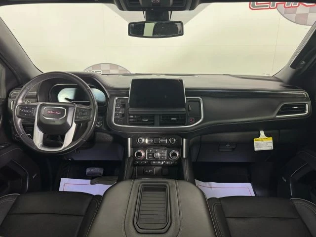 2022 GMC Yukon 5th Gen - Image 11 of 12