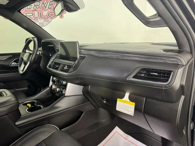 2022 GMC Yukon 5th Gen - Image 12 of 12