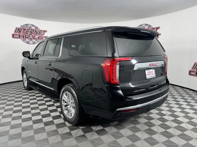 2022 GMC Yukon 5th Gen - Image 5 of 12