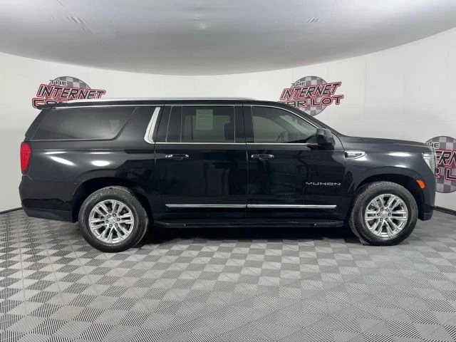 2022 GMC Yukon 5th Gen - Image 8 of 12