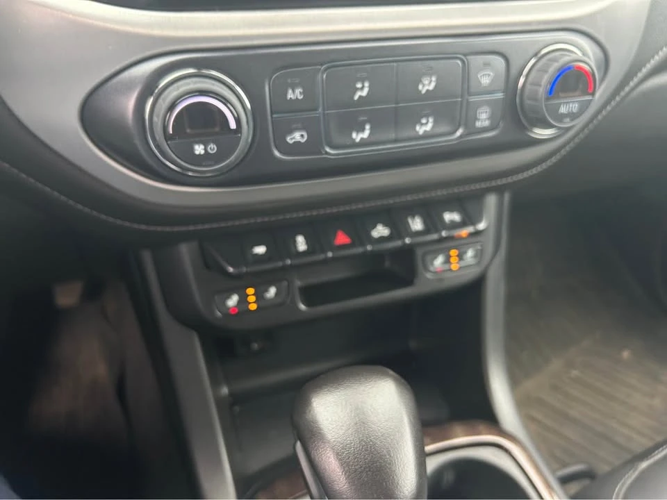 2022 GMC Canyon 2nd Gen - Image 10 of 17