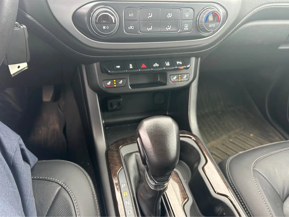 2022 GMC Canyon 2nd Gen - Image 9 of 17
