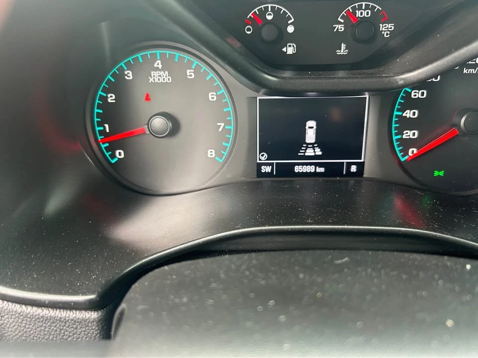 2022 GMC Canyon 2nd Gen - Image 14 of 17
