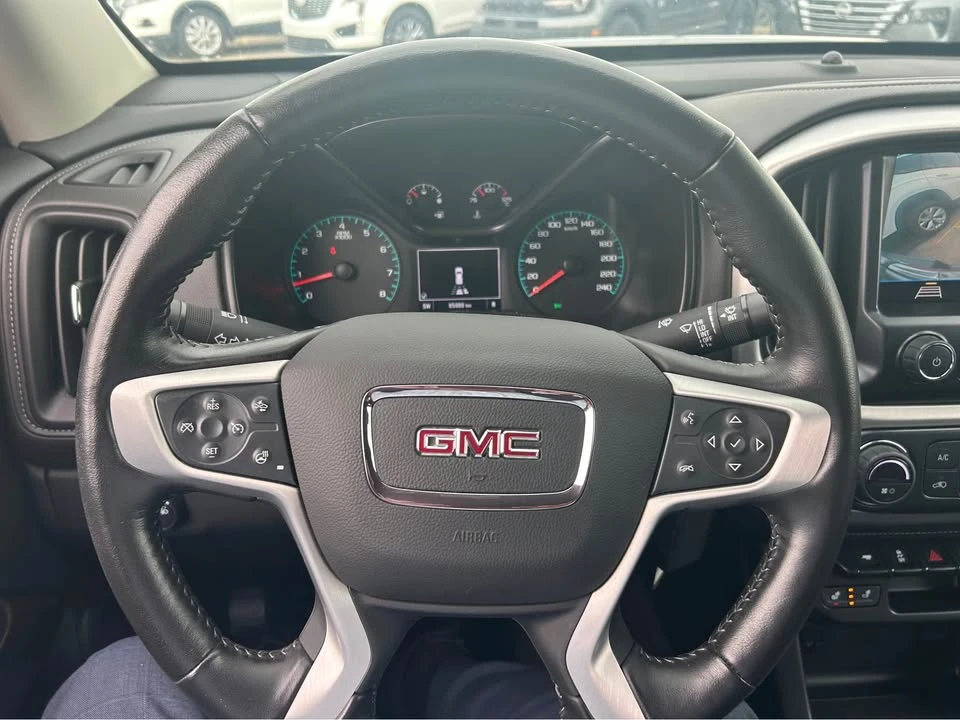 2022 GMC Canyon 2nd Gen - Image 16 of 17