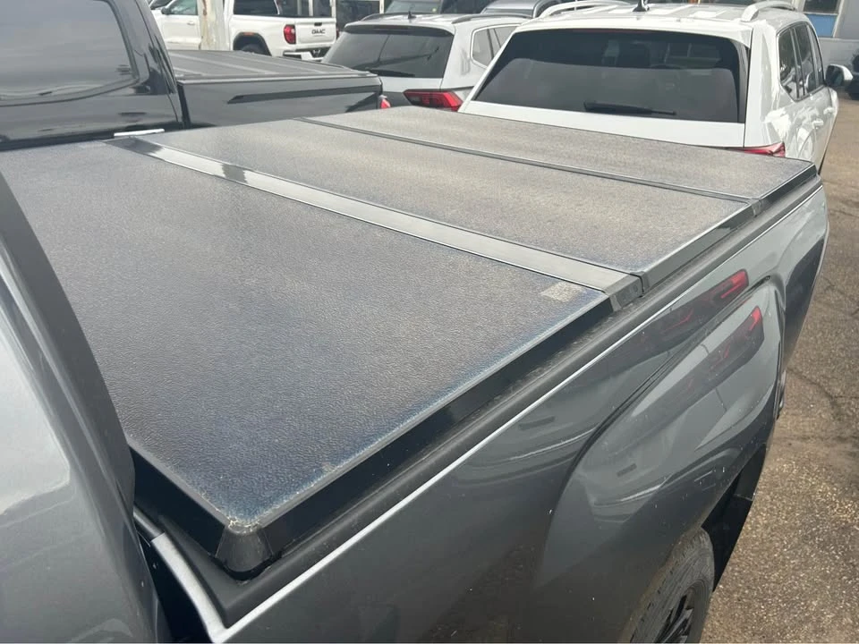 2022 GMC Canyon 2nd Gen - Image 4 of 17