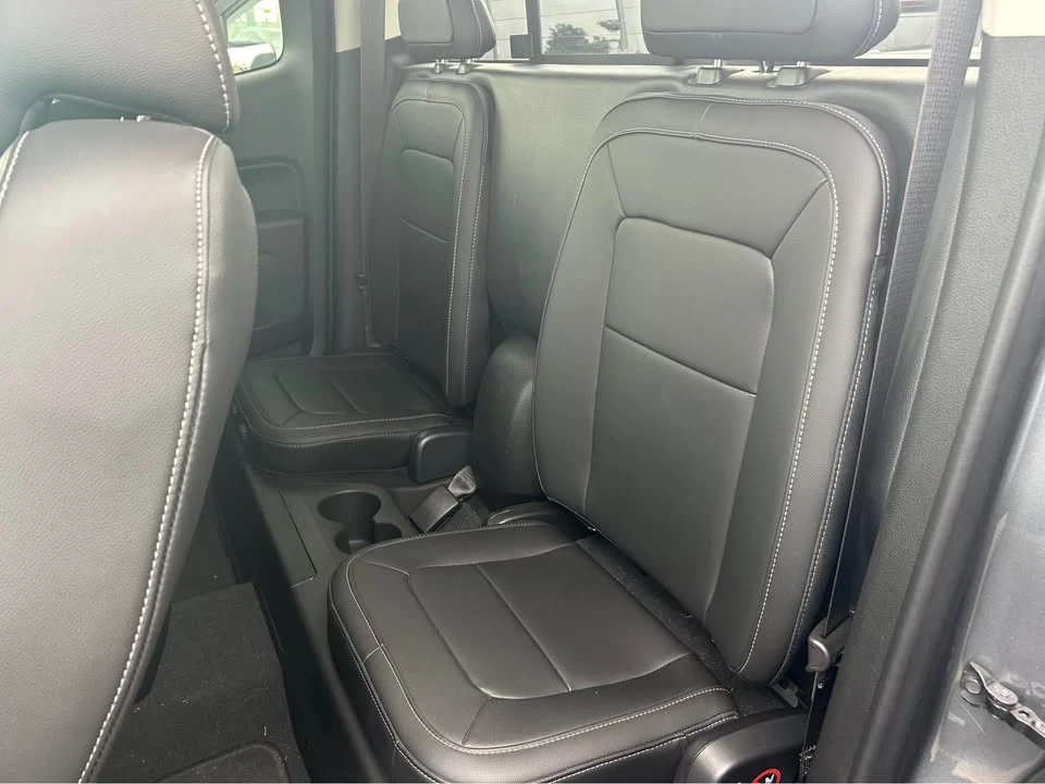 2022 GMC Canyon 2nd Gen - Image 8 of 17
