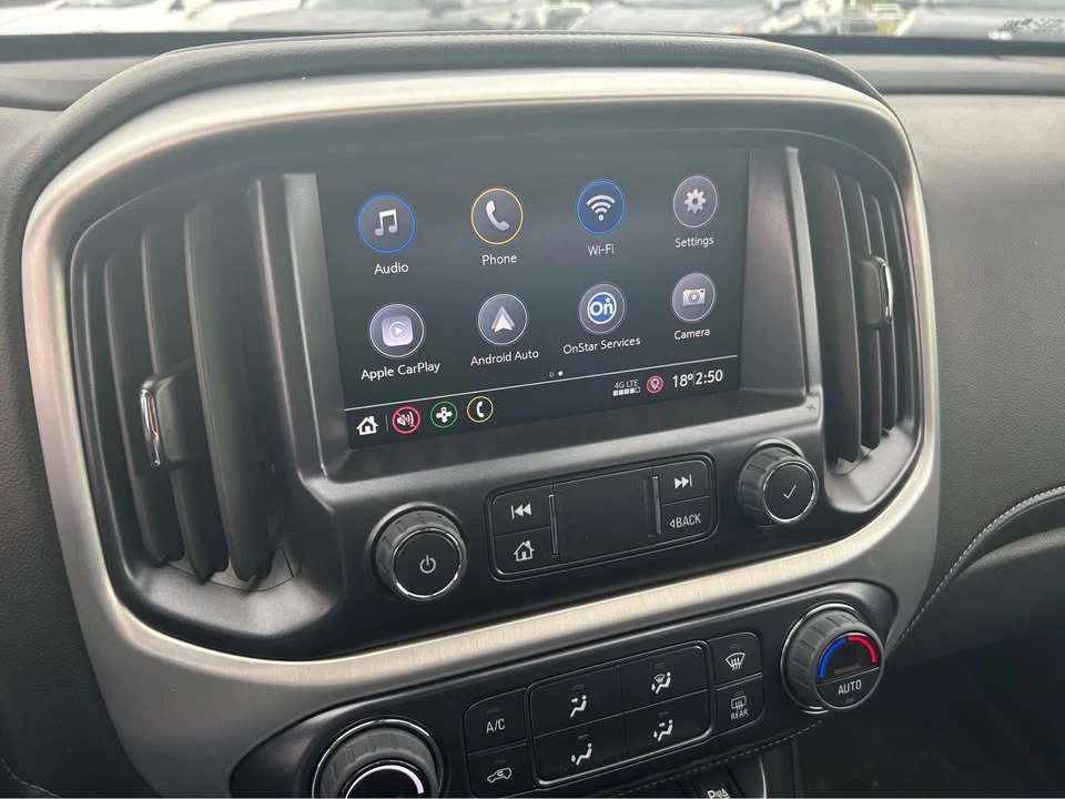 2022 GMC Canyon 2nd Gen - Image 12 of 17