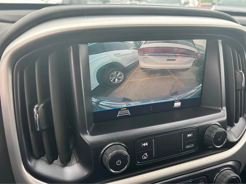 2022 GMC Canyon 2nd Gen - Image 13 of 17