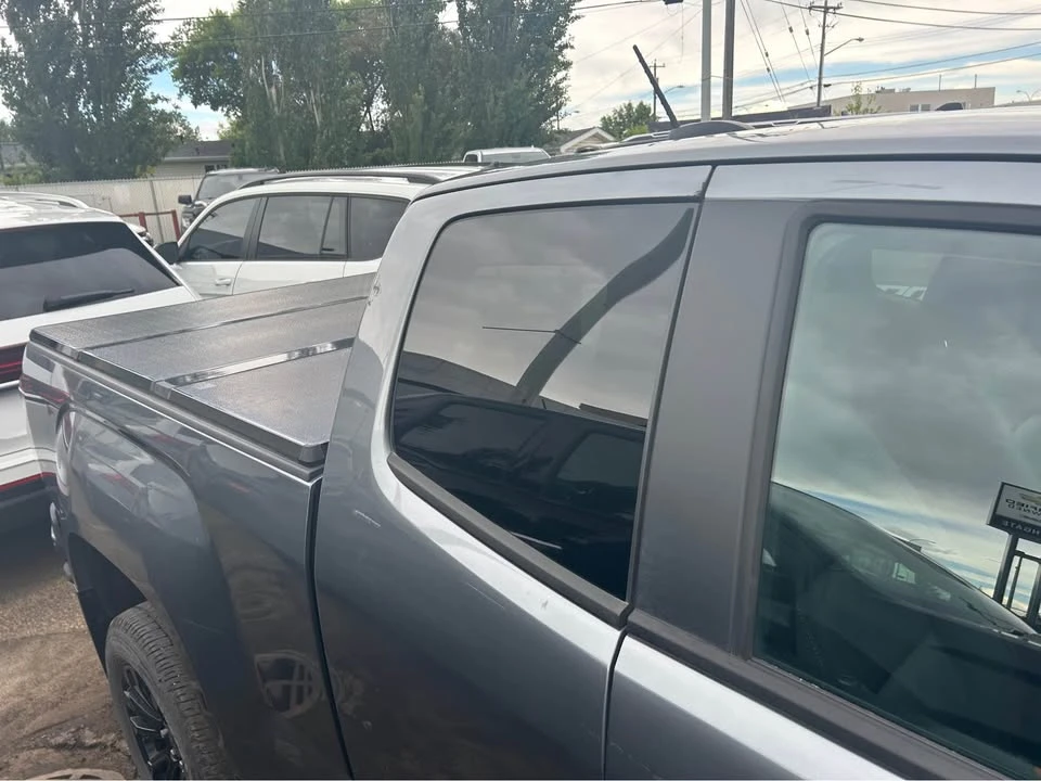 2022 GMC Canyon 2nd Gen - Image 5 of 17