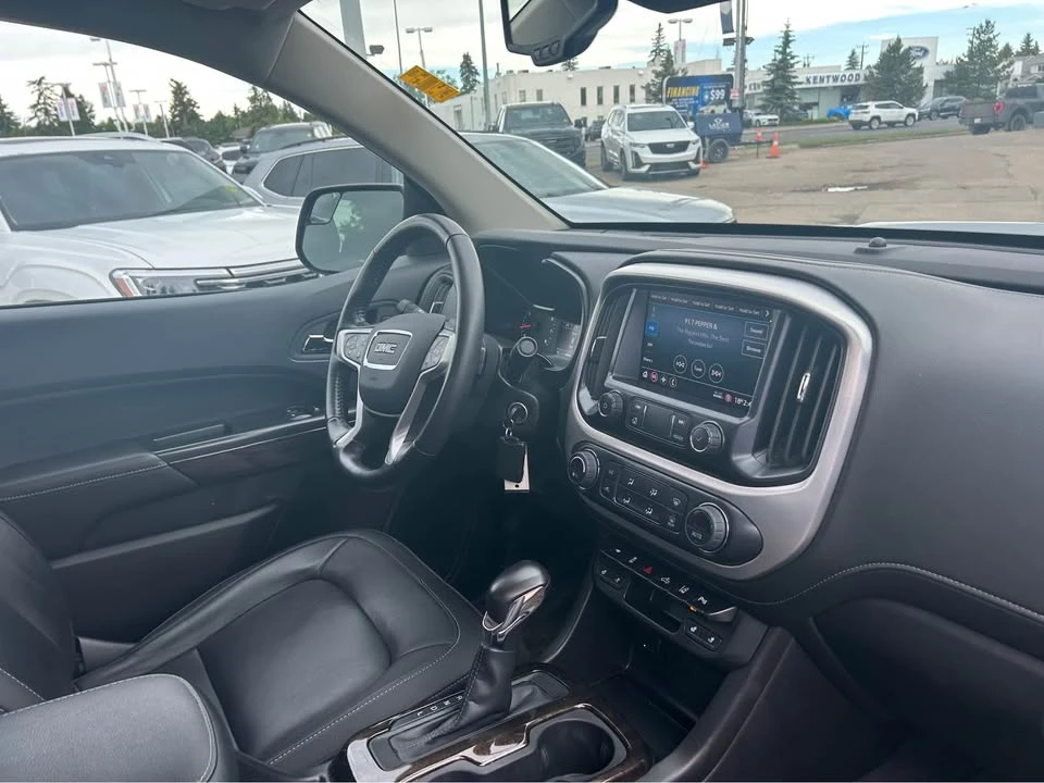 2022 GMC Canyon 2nd Gen - Image 11 of 17