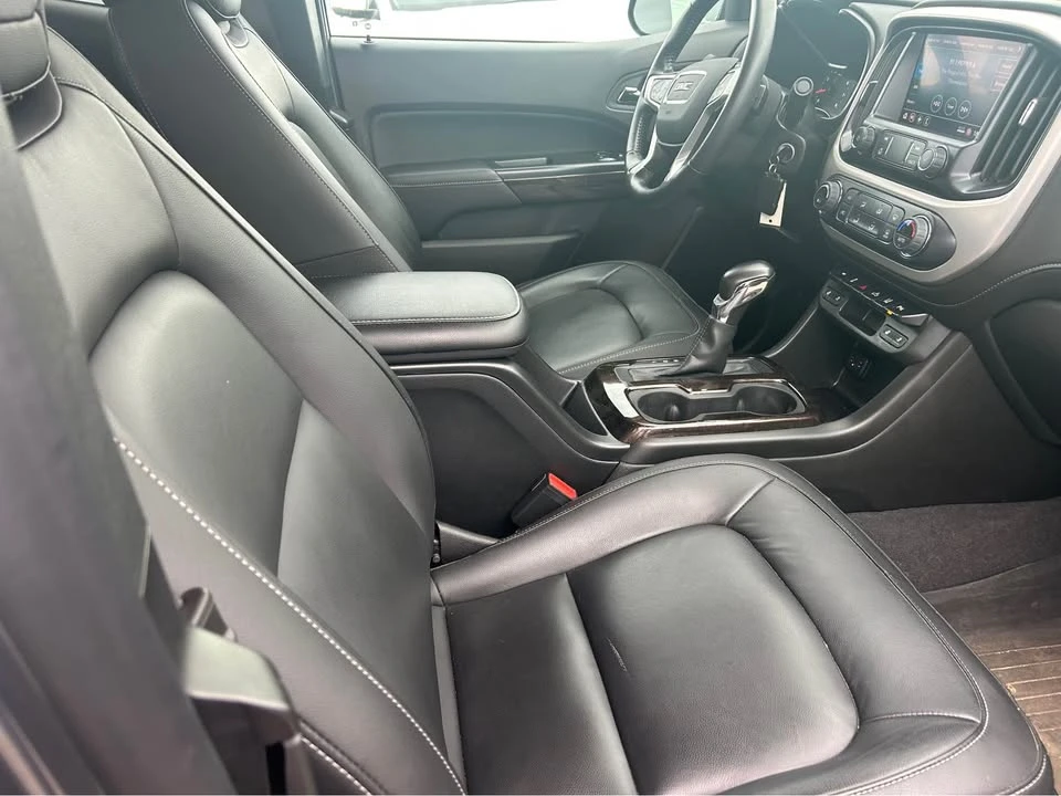 2022 GMC Canyon 2nd Gen - Image 6 of 17