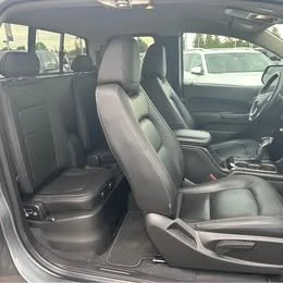 2022 GMC Canyon 2nd Gen - Image 6 of 17
