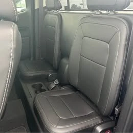 2022 GMC Canyon 2nd Gen - Image 8 of 17
