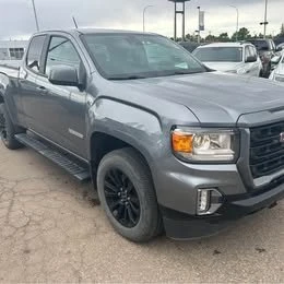 2022 GMC Canyon 2nd Gen - Image 5 of 17