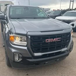 2022 GMC Canyon 2nd Gen - Image 4 of 17