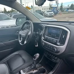 2022 GMC Canyon 2nd Gen - Image 15 of 17