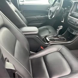2022 GMC Canyon 2nd Gen - Image 7 of 17