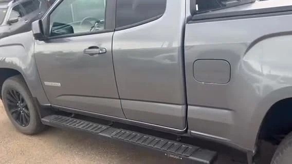 2022 GMC Canyon 2nd Gen - Image 17 of 17