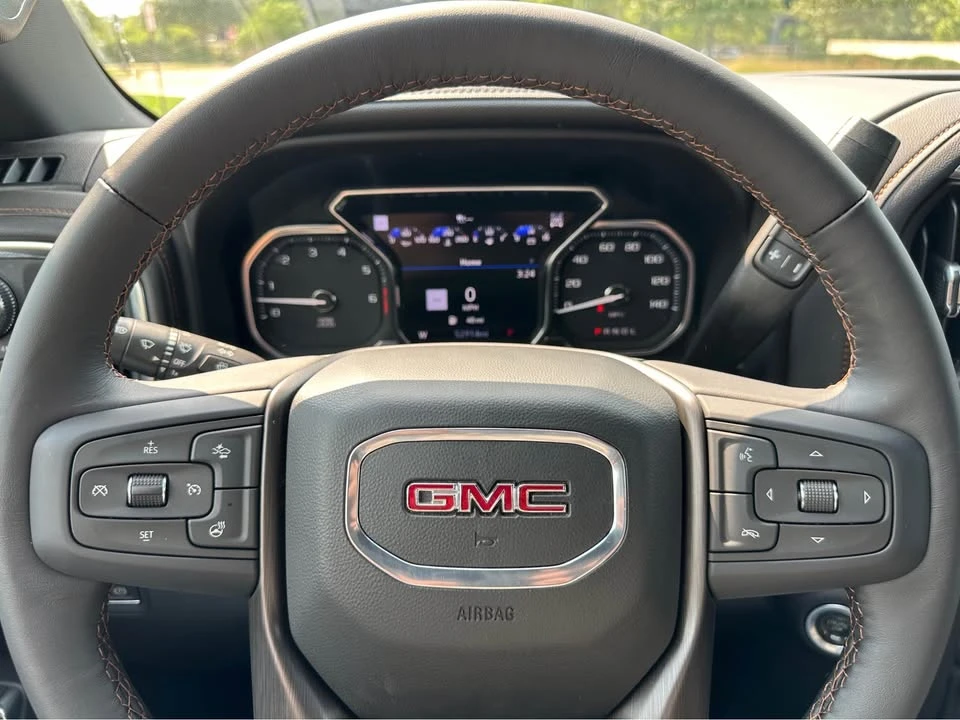 2022 GMC Sierra 5th Gen - Image 13 of 20