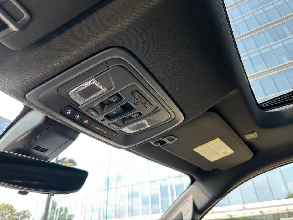2022 GMC Sierra 5th Gen - Image 17 of 20