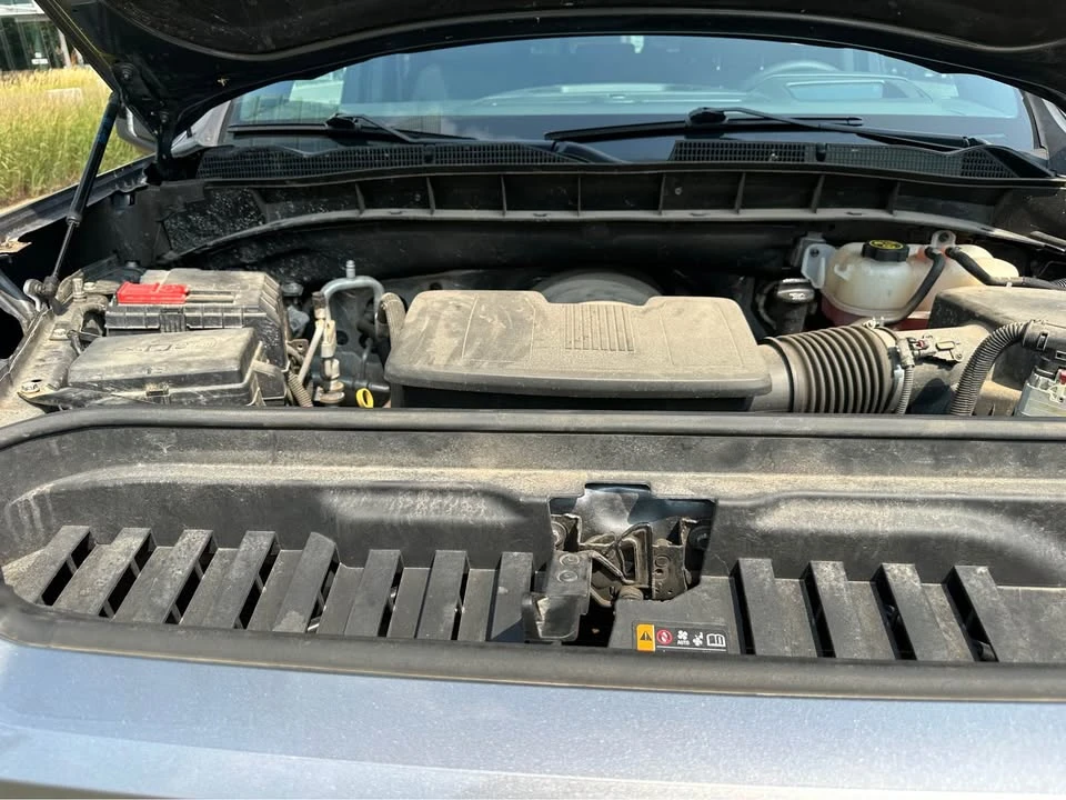 2022 GMC Sierra 5th Gen - Image 20 of 20