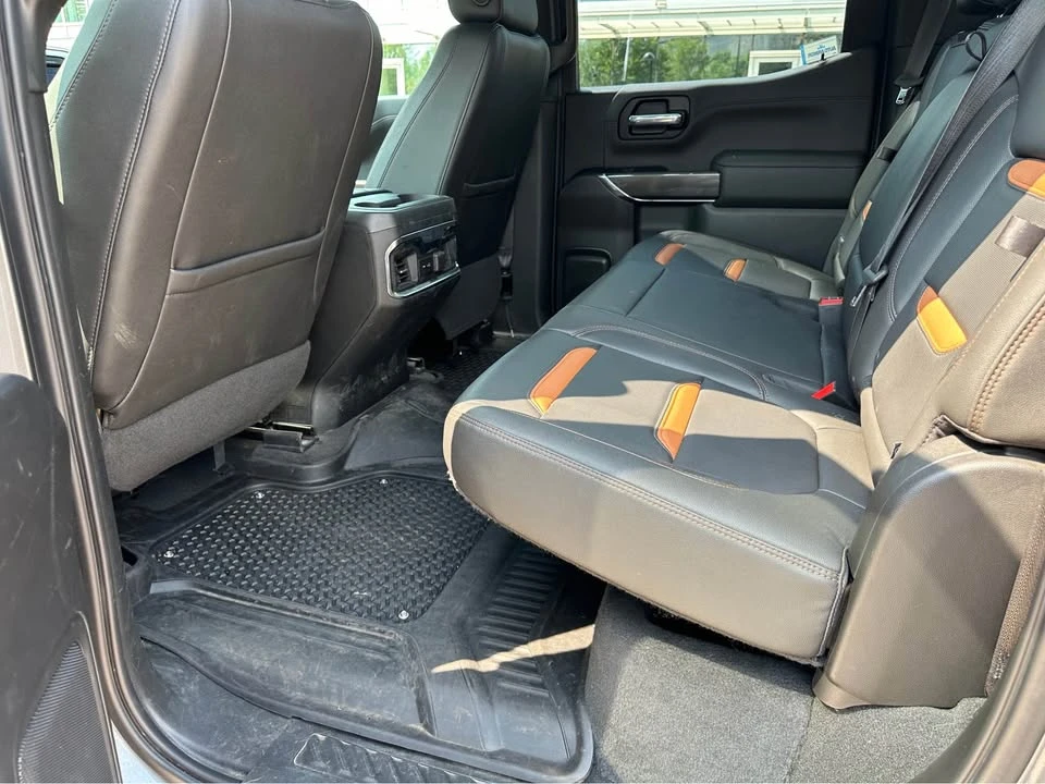2022 GMC Sierra 5th Gen - Image 10 of 20