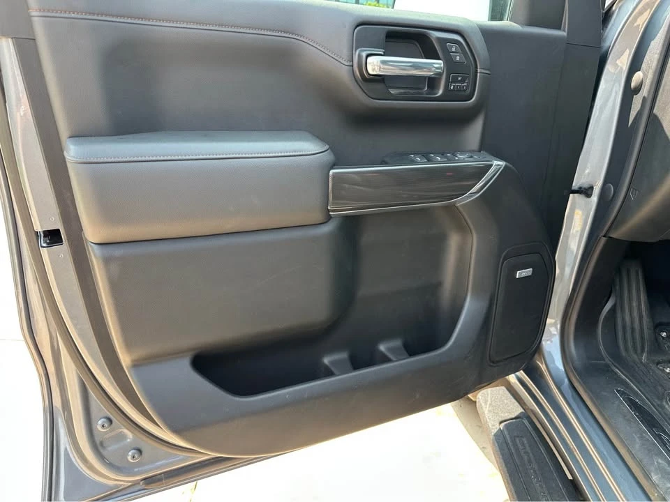 2022 GMC Sierra 5th Gen - Image 8 of 20