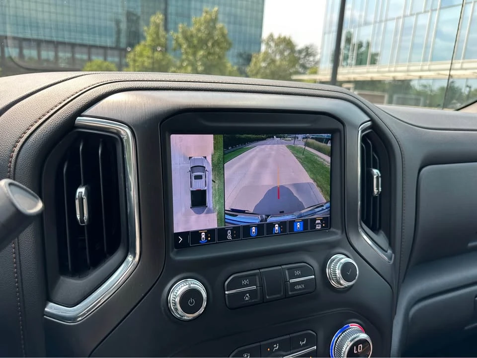 2022 GMC Sierra 5th Gen - Image 18 of 20