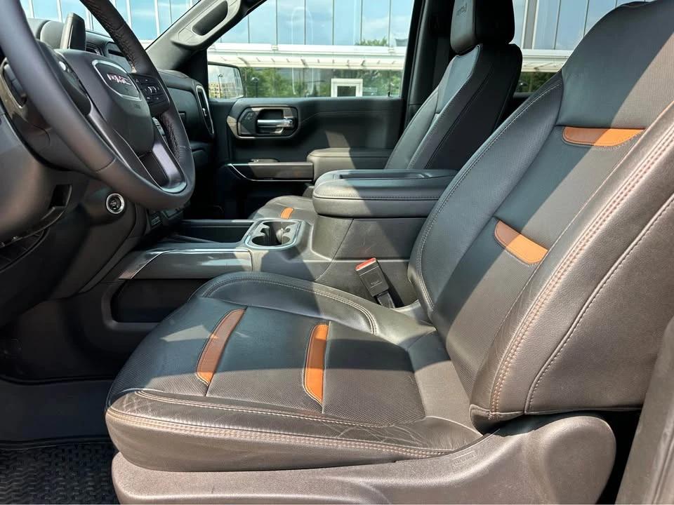 2022 GMC Sierra 5th Gen - Image 9 of 20