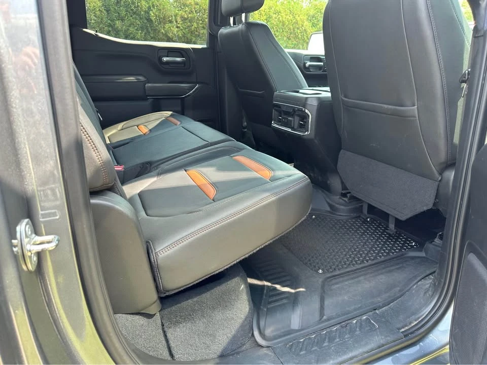 2022 GMC Sierra 5th Gen - Image 12 of 20