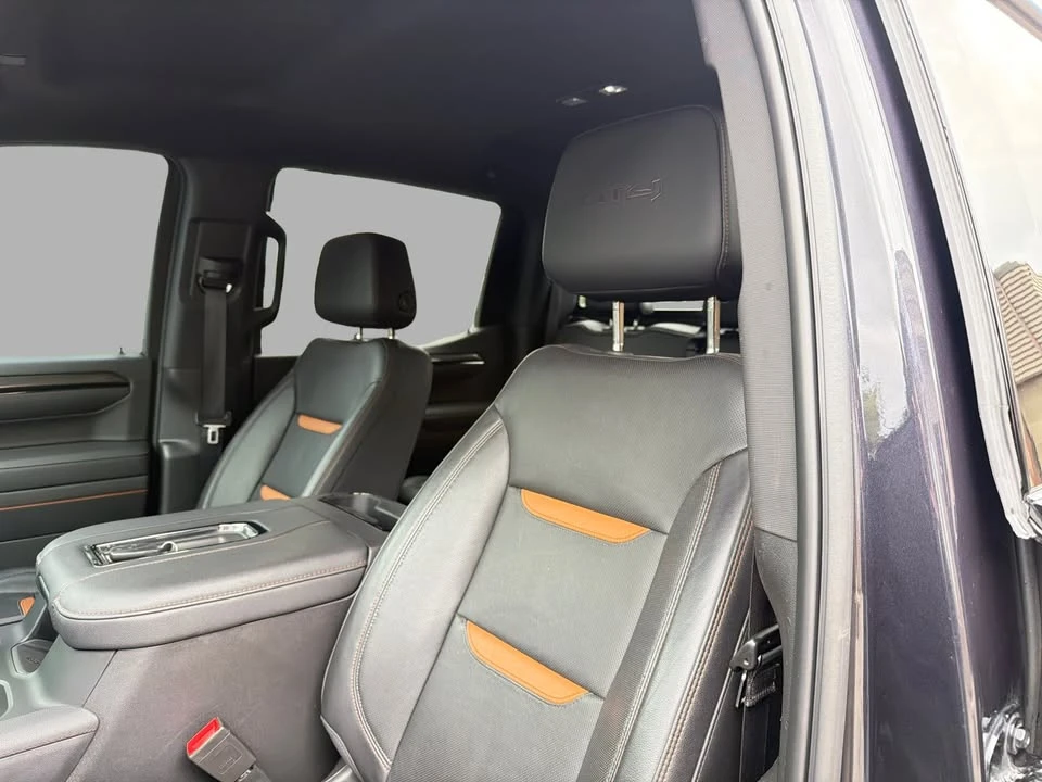 2022 GMC Sierra 5th Gen - Image 15 of 17