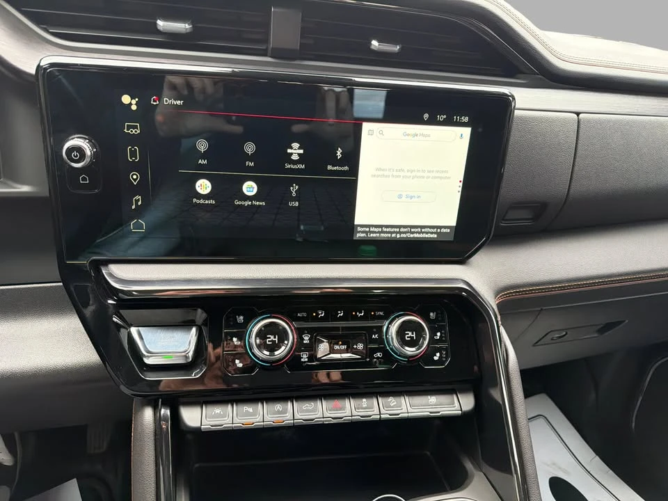 2022 GMC Sierra 5th Gen - Image 12 of 17