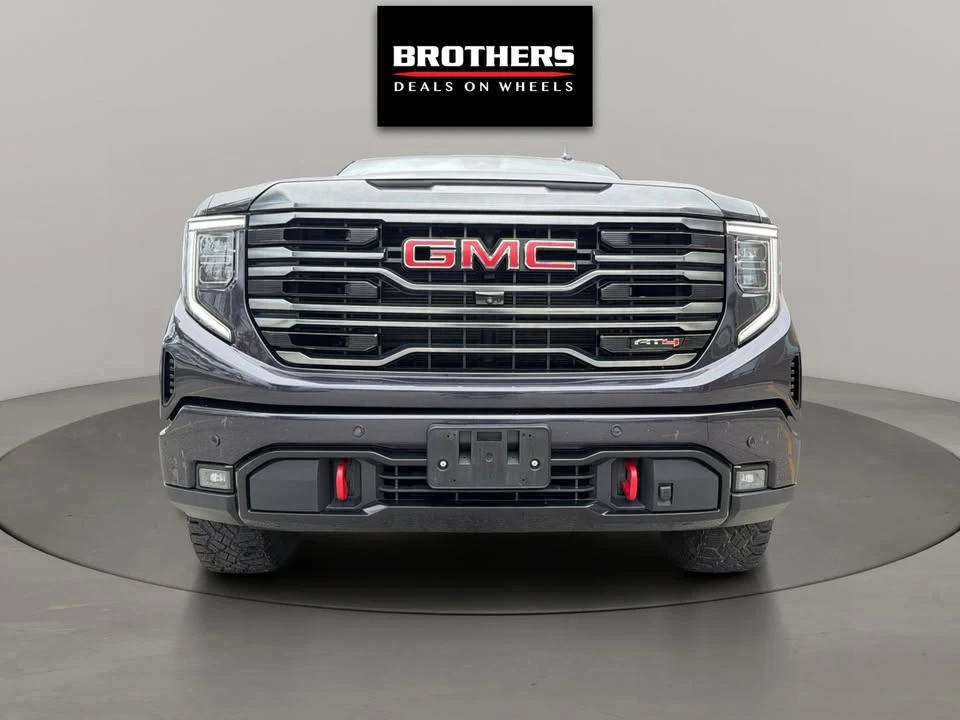 2022 GMC Sierra 5th Gen - Image 2 of 17