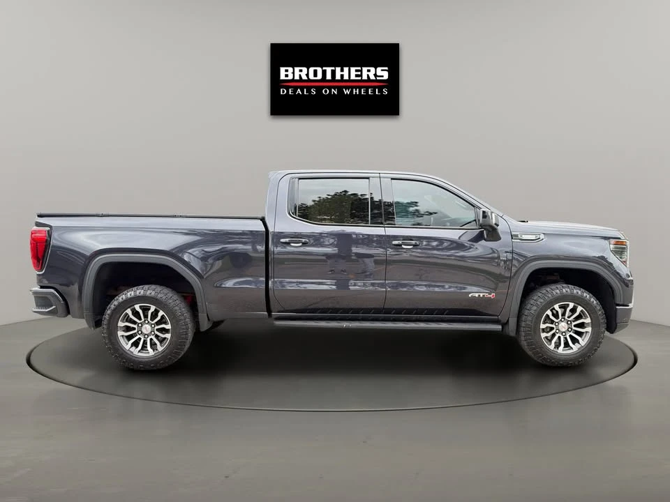 2022 GMC Sierra 5th Gen - Image 8 of 17