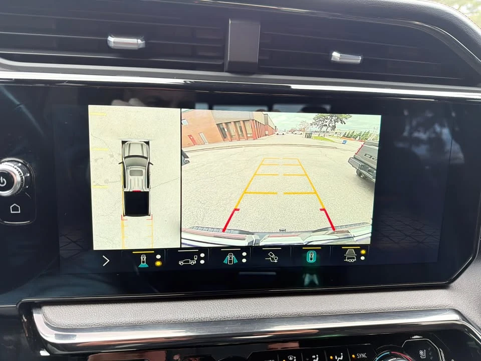 2022 GMC Sierra 5th Gen - Image 13 of 17